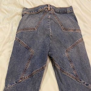 Revice denim star jeans